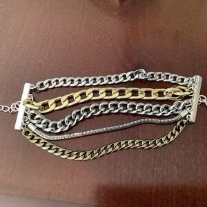 Jenny Bird Bracelet